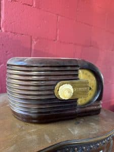 November 8th Auction Videos