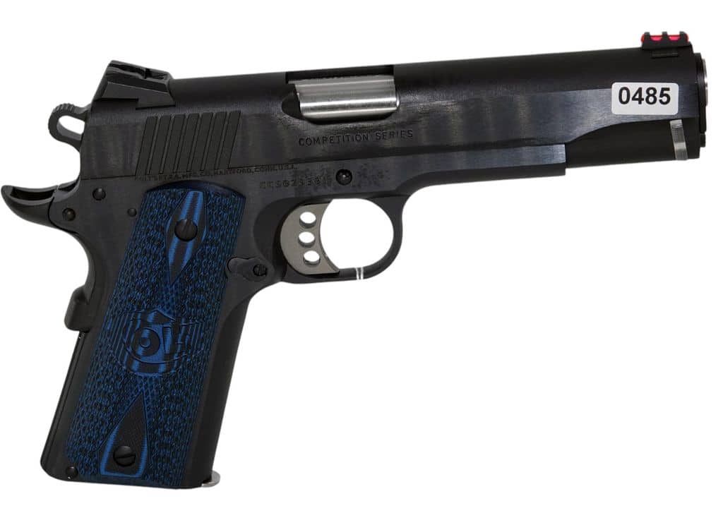 Black Friday Freedom Auction