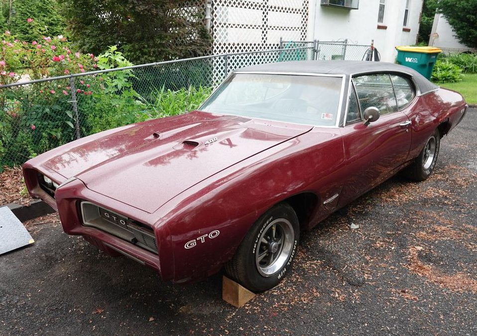 PreBid Now in the June 6th Online Auction