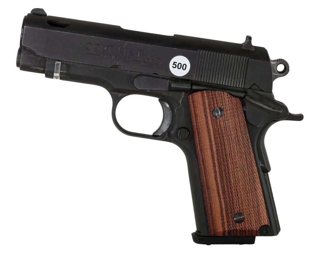 July 26th 2025 2nd Amendment, Military and Sportsman Auction